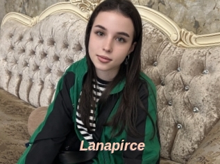 Lanapirce