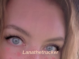 Lanathetrucker