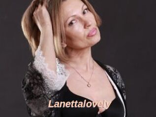 Lanettalovely