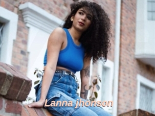 Lanna_jhonson
