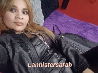 Lannistersarah