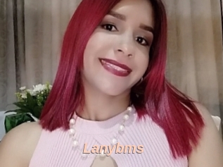 Lanybms