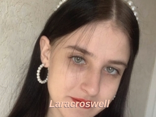 Laracroswell