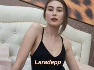 Laradepp