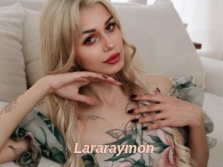 Lararaymon