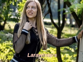 Larawinters