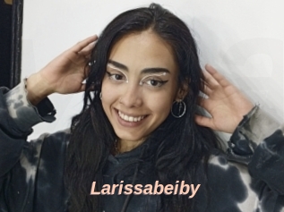 Larissabeiby