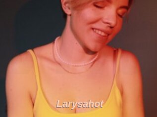 Larysahot