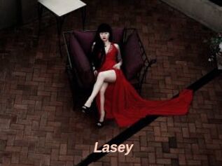 Lasey