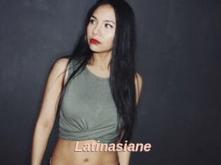 Latinasiane