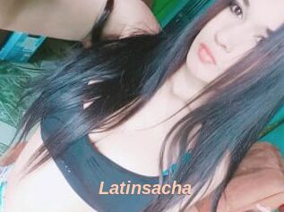 Latinsacha