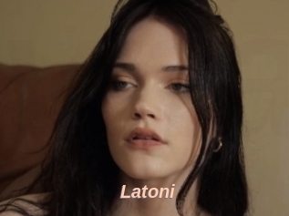 Latoni