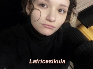 Latricesikula