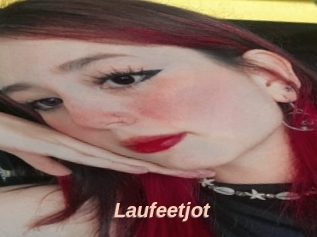 Laufeetjot