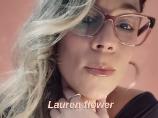 Lauren_flower