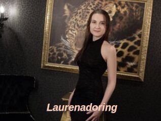 Laurenadoring