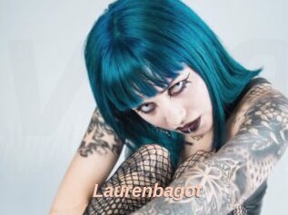 Laurenbagot