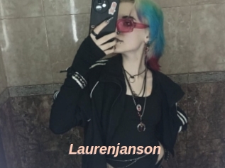 Laurenjanson