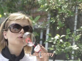 Laurenmy