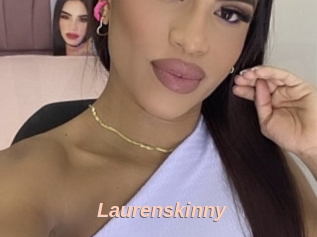 Laurenskinny