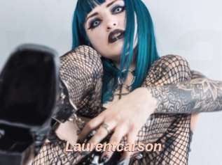 Laurentcarson