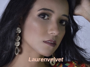 Laurenvelvet