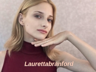 Laurettabranford