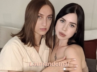 Lauriandethal