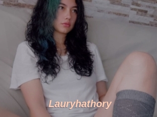 Lauryhathory