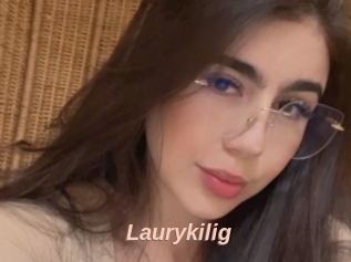 Laurykilig