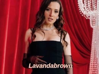 Lavandabrown