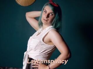 Laylainspiracy