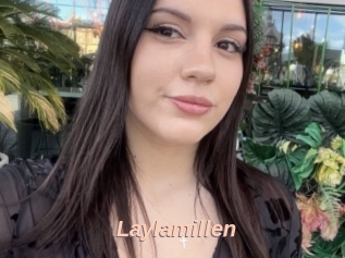 Laylamillen