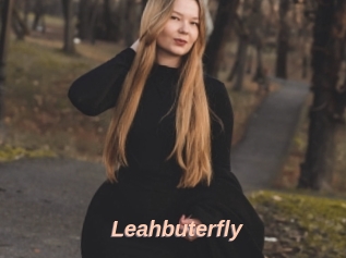 Leahbuterfly