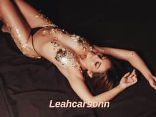 Leahcarsonn