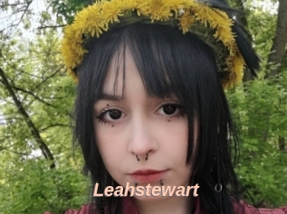 Leahstewart