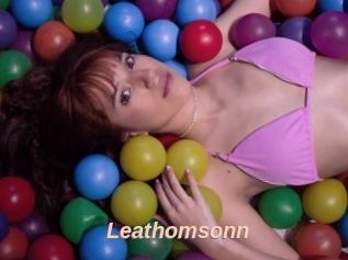 Leathomsonn