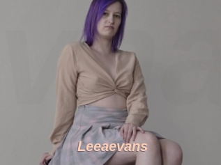 Leeaevans