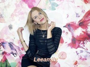 Leeamily