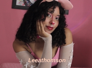 Leeathomson