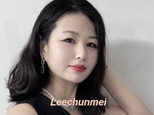 Leechunmei