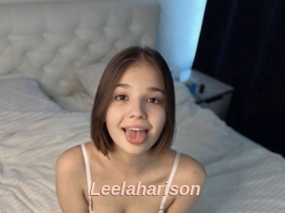 Leelaharison