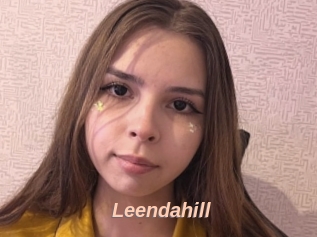 Leendahill