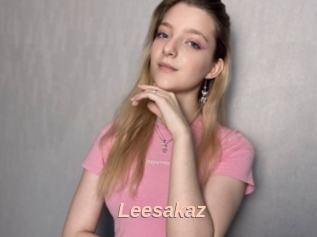 Leesakaz