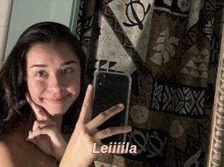 Leiiiila