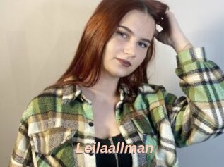 Leilaallman