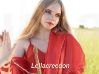 Leilacreedon
