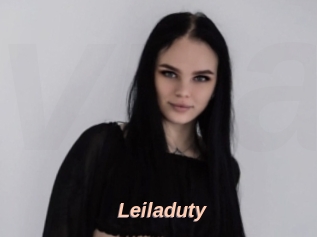Leiladuty