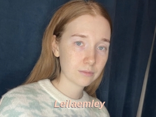 Leilaemley