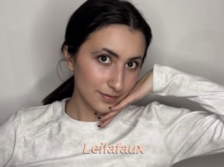 Leilafaux